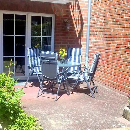 Residenz Alte Bergstrasse Residenz Alte Bergstrasse 4 *