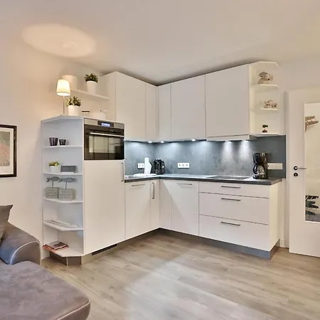 Residenz Alte Bergstrasse Residenz Alte Bergstrasse 4