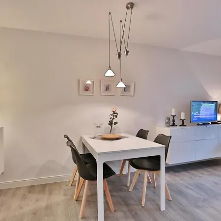 Residenz Alte Bergstrasse Residenz Alte Bergstrasse 4 Apartamento