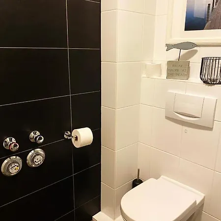 Residenz Alte Bergstrasse Residenz Alte Bergstrasse 4 Apartamento